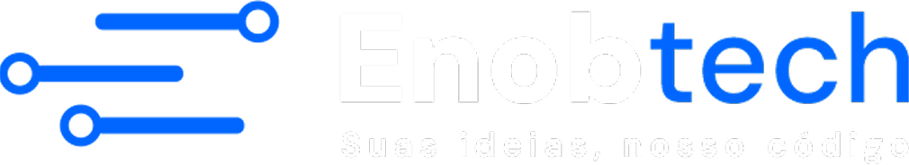 Logo da Enobtech